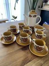 Royal Worcester 1970’s