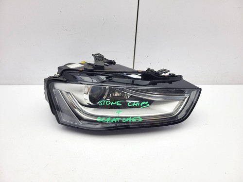 Audi 2014 xenon - audi,
