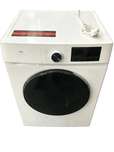 Tcl 8kg digital inverter - tcl,