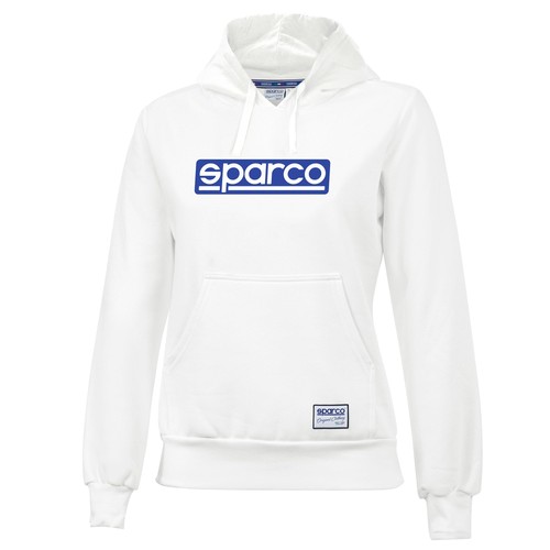 Sparco ladies hoodie - sparco, hoody
