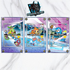 x3 Pokemon Turtwig Chimchar