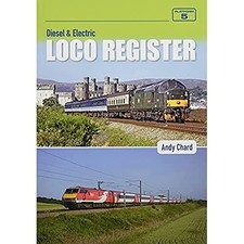 Diesel & Electric Loco