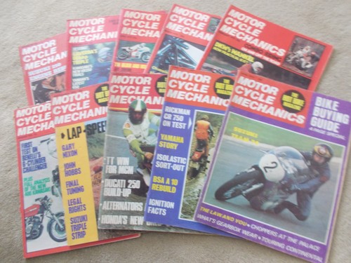 Job lot vintage - of,