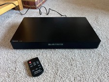 Panasonic SC-HTE80 Home Theatre Sound Bar Audio System With Bluetooth.