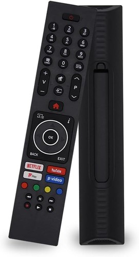 Remote control luxor polaroid - remote,
