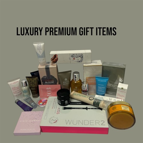 Luxury beauty gift set - beauty,
