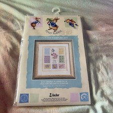 Beatrix Potter Cross Stitch