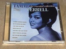 Tammi Terrell – The