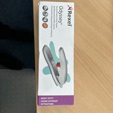 Rexel Odyssey Heavy Duty