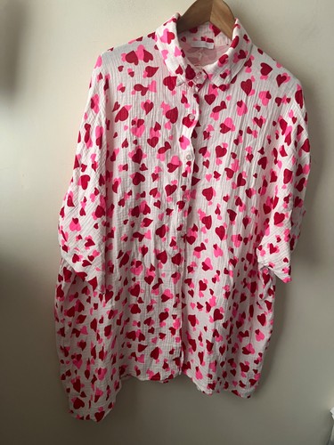 Made italy top size - in,