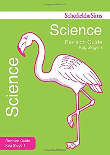 Ks1 science revision guide - science,