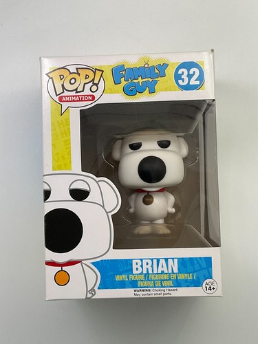 Funko pop animation family - funko, animation: