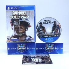 Call of Duty: Black Ops Cold