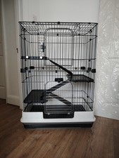 Small Animals Cage