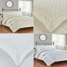 Broderie anglais duvet cover - anglais,