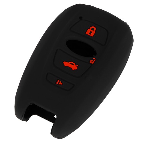 Button remote key shell case - key,
