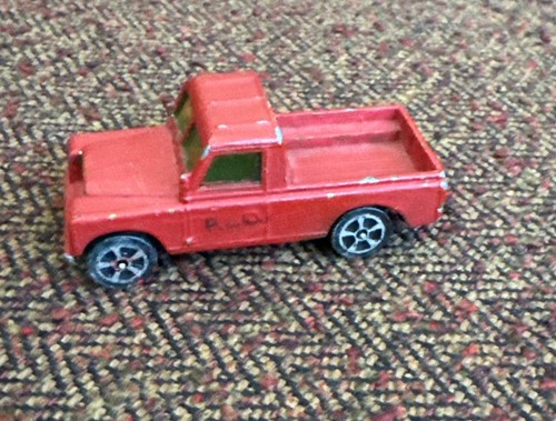 Vintage 1970s corgi juniors - 1970s,