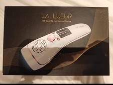 La Lueur IPL Hair Remover
