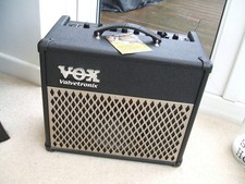 VOX AD15VT 15 Watt Valvetronix