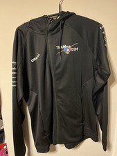 Pro Cycling Team Casual Jacket