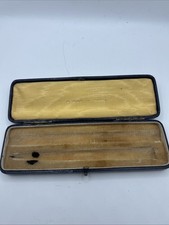 De La Rue Fountain Pen And