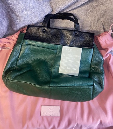 Radley london colourblock - radley,