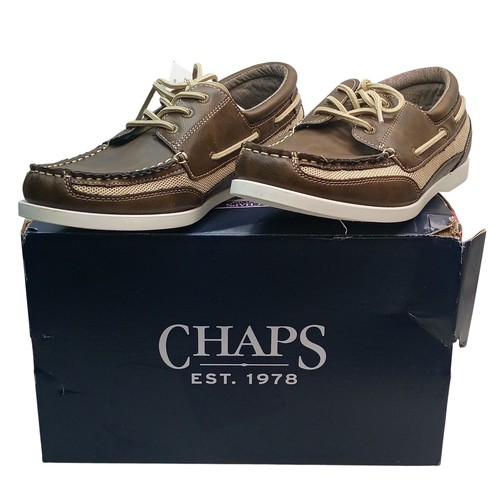 Chaps kanas boat - boat, size