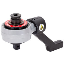 Norbar Highwayman 17220 HT3 Torque Multiplier 1/2in - 3/4in 1300Nm