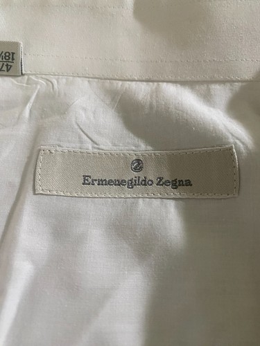 Ermenegildo zegna mens 5 - zegna,