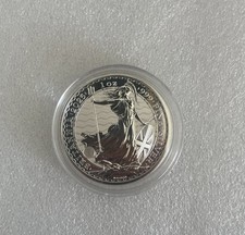 Minty - Royal Mint Britannia