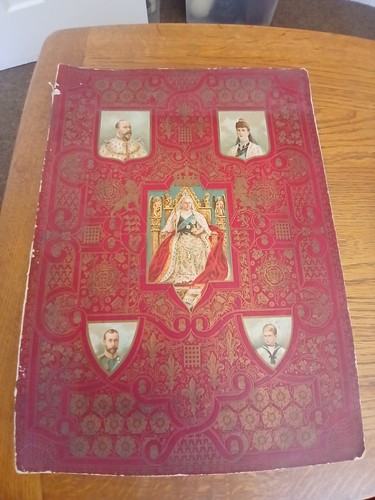 Illustrated london news - illustrated,