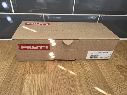 Hilti u22 1xbox - u22, of