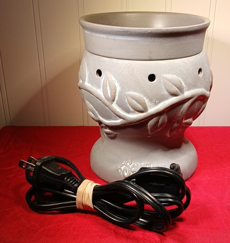 Scentsy cemental warmer - scentsy,