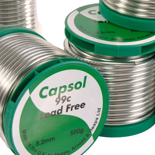 Solder wire lead free kilo - lead,