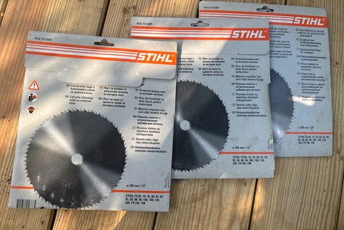 Stihl 4112 713 4201 - 4201, woodcut