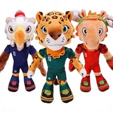Official 2026 FIFA World Cup