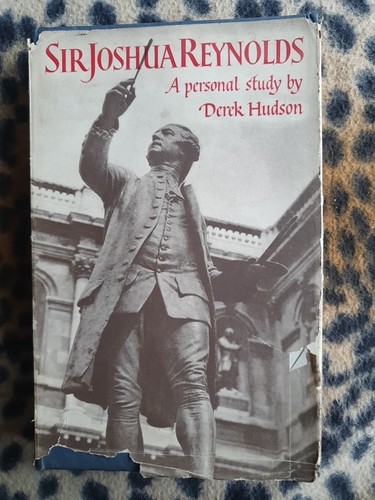 Sir joshua reynolds derek - joshua, reynolds,