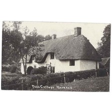 MARNHULL Tess Cottage, RP