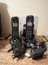BT Everyday Cordless Landline