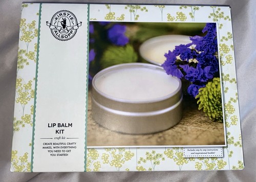 Kirstie allsopp diy lip balm - allsopp,