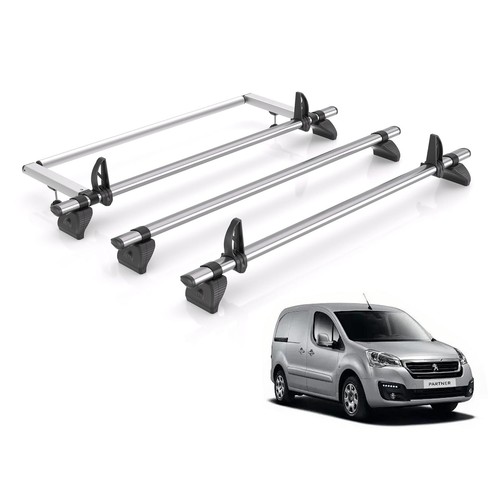Peugeot partner roof rack - peugeot,