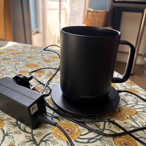 Ember mug 14oz temperature - ember,