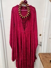 Medieval/ Renaissance Style