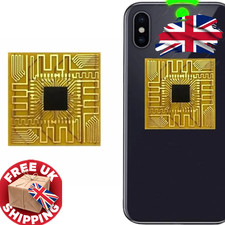 Mobile Phone Signal Sticker