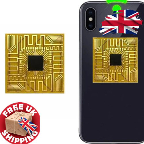 Mobile phone signal sticker - mobile,