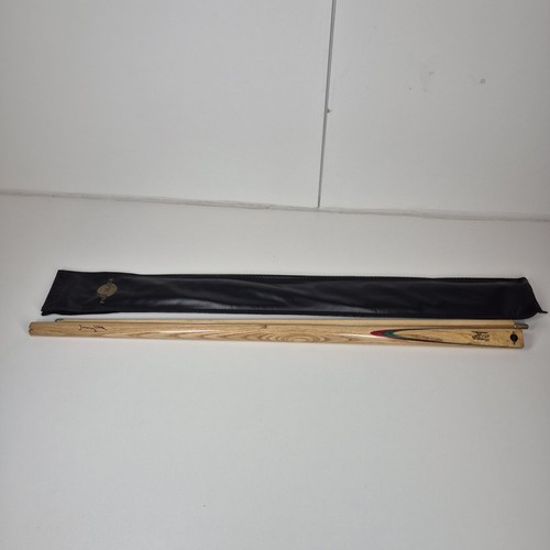 Pot black jimmy white - white, snooker