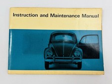 RARE 1967 Volkswagen Beetle