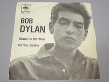 Bob Dylan - Blowin´ In The