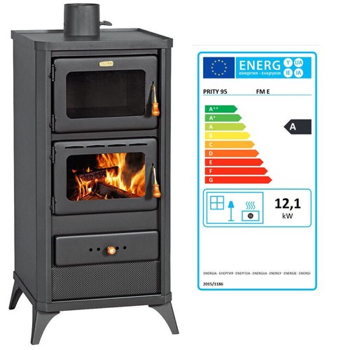 Prity fme wood - fme, stove