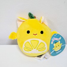 New Squishmallows Kellytoy 5"
